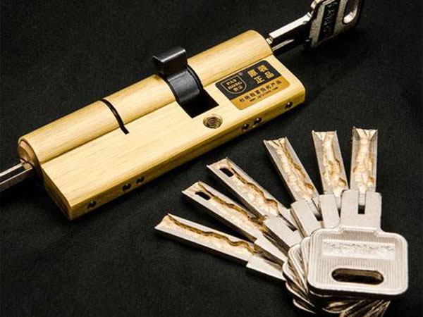 房山24小时上门开锁公司