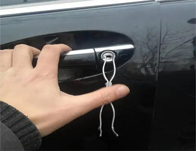 房山24小时上门开锁公司