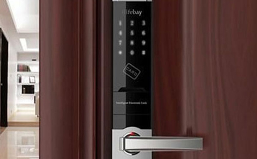 房山24小时上门开锁公司