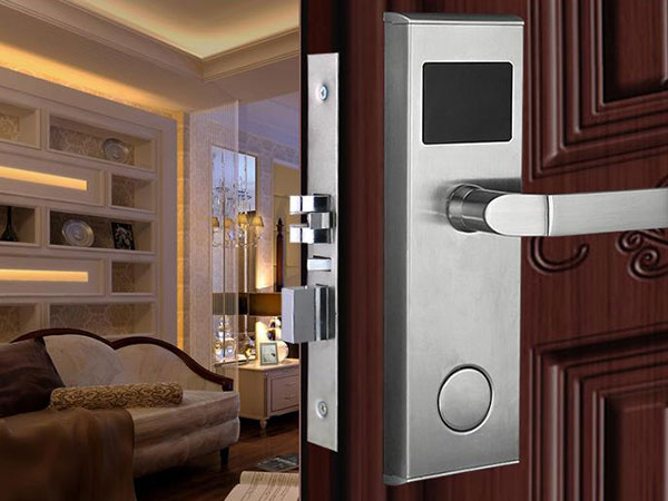 房山24小时上门开锁公司