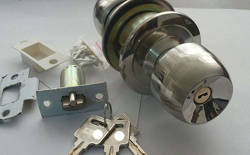 房山24小时上门开锁公司