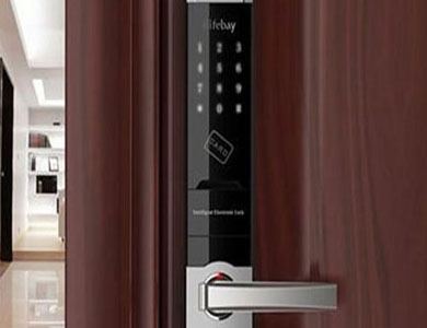 房山24小时上门开锁公司