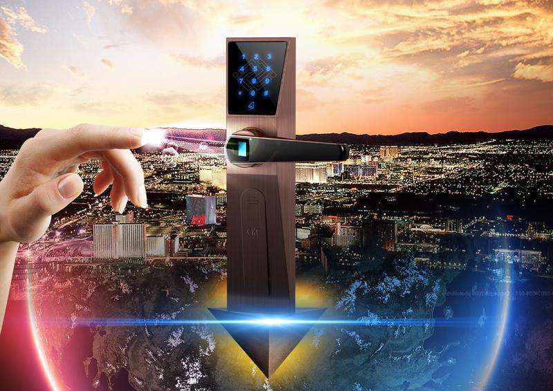 房山24小时上门开锁公司