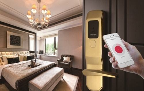 房山24小时上门开锁公司