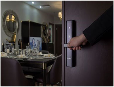 房山24小时上门开锁公司