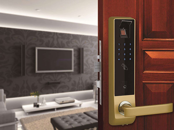 房山24小时上门开锁公司