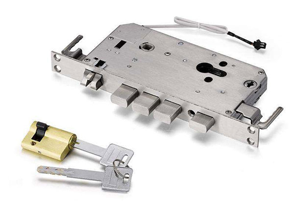 房山24小时上门开锁公司