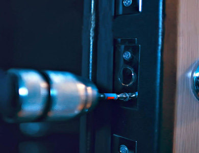 房山24小时上门开锁公司